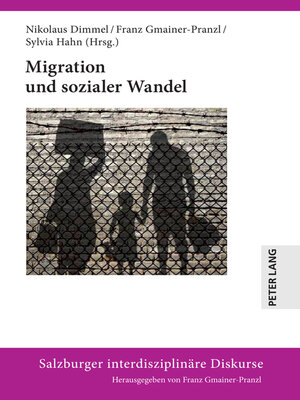 cover image of Migration und sozialer Wandel